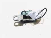 Lang Heckklappe Scharniere Scharnier - Hinten Rechts Toyota Yaris Verso, 1999.11 - 2005.09 Gebraucht,