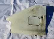 Kotflügel - Vorne Linke Peugeot Boxer, 2002.04 - 2006.04 facelift baltas,