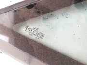 Seitenfenster Seitenscheibe - Hinten Rechts Audi 100, C3 1982.07 - 1991.01 as2,