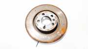 Bremsscheibe Volkswagen Bora, 1998.01 - 2005.12 ventiliuojamas, ATD