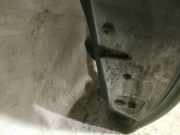 Türschloss Stangen - Hinten Rechts BMW 1-Series, E87 E88 2006.11 - 2011.09 facelift Gebraucht,