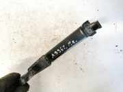 Türgriff Türaussengriff - Vorne Linke Peugeot 207, 2009.06 - 2012.12 facelift Gebraucht,