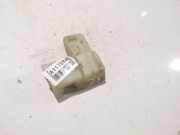 Stoßstangenhalter - Hinten Linke Mercedes-Benz A-CLASS, W168, 2001.06 - 2004.09 facelift Gebraucht,