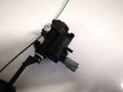 Tankdeckelverschluss BMW 3-Series, E90 E91 E93 2005.02 - 2009.01 67116985880, 6711-6985880-03