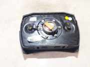 Airbag Fahrer Renault Laguna, I 1994.01 - 2001.03 7700420523, 9815416500148