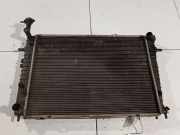 Wasserkühler Kia Sportage, 2004.09 - 2010.01 Gebraucht,