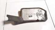 Schwellerverkleidung - Hinten Rechts Mitsubishi Pajero, 1999.10 - 2006.12 mr402154,mr402156