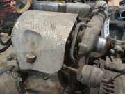 Turbolader Opel Zafira, A 1999.04 - 2003.11 Gebraucht,