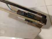 Waschwasserpumpe Scheibenreinigung Nissan Micra, K13 2010.05 - 2020 Gebraucht,
