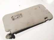 Sonnenblende Toyota Yaris Verso, 1999.11 - 2005.09 Gebraucht,