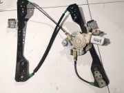 Fensterheber - Vorne Linke Chrysler 300C, I 2005.01 - 2010.06 Gebraucht,