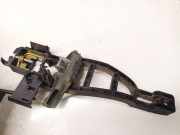 T?rgriff T?raussengriff - Hinten Rechts Ford Focus, 2004.11 - 2008.06 4m51a266822ac,