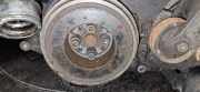 Riemenscheibe Kurbelwelle Audi A3, 8L 2000.10 - 2003.05 facelift Gebraucht,