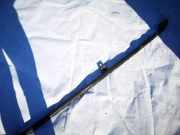 Dachreling Rechts Volkswagen Passat, B5+ 2000.11 - 2005.05 3B9860026A,3B9 860 026A 3B9860026A AVB