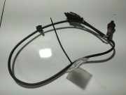 Lambdasonde -4 Drähte WEISS WEISS SCHWARZ GRAU Audi A6, C6 2005.01 - 2008.10 Gebraucht ,