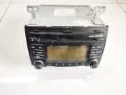 Radio Hyundai i30 2007 - 2012 61012645, e11034070