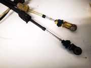 Seilzug für Schaltgetriebe Opel Insignia A, 2008.01 - 2013.01 Gebraucht,