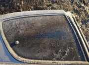 Seitenscheibe - Hinten Rechts Mazda RX-8, 2003.10 - 2012.06 Gebraucht ,