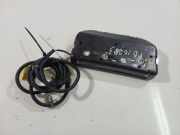 Airbag Sitz Nissan Murano, Z50 2003.08 - 2008.06 Gebraucht ,