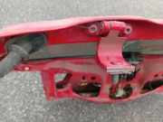 Lang Heckklappe Scharniere Scharnier - Hinten Rechts Seat Ibiza, II 1999.08 - 2002.02 facelift Gebraucht,