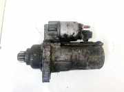 Anlasser Volkswagen Golf, V 2003.10 - 2008.10 02M911023N,D7GS10