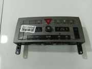 Bedienelement für Klimaanlage Citroen C5, I 2001.03 - 2008.02 VP4PUH18C612ME,VP4PUH-18C612-ME FNFB064BA5 96 573 328 YW 01 96573328YW01