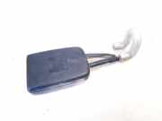 Gurtschloss - Hinten CENTER Audi A6, C4 1994.06 - 1997.10 8a0857740,