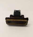 Kennzeichenleuchte Mercedes-Benz W203, 2000.05 - 2004.02 A2038200256,A2038200256