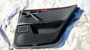 Türverkleidung - Hinten Rechts Mercedes-Benz W210, 1999.07 - 2002.03 facelift Gebraucht,