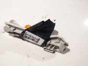 Lampentr?ger Heckleuchte - Hinten Skoda Fabia, I 6Y 2005.10 - 2008.03 facelift 6y9945257,