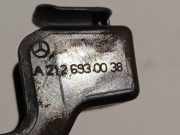 Innenausstattung Mercedes-Benz W212, 2009.01 - 2016.06 A2126930038, A 212 693 00 38