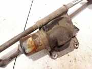 Wischermotor vorne Peugeot 406, 1995.11 - 1999.03 Gebraucht,