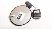 Tankdeckel Tankklappe Chevrolet Captiva, 2006.01 - 2011.06 Gebraucht,