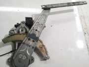 Fensterheber - Hinten Rechts Nissan Tiida C11 2004 - 2012 Gebraucht,