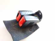 Gurtschloss - Hinten CENTER Audi TT, 2006.08 - 2014.06 8j885773901c,