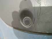 Sensor für Einparkhilfe - HINTEN Renault Scenic, II 2006.06 - 2009.02 facelift Gebraucht,