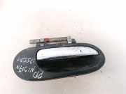 Türgriff Türaussengriff - Vorne Rechts Nissan Almera, N16 2000.06 - 2003.01 Gebraucht,