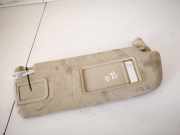 Sonnenblende Audi A8, D3 2002.09 - 2005.6 Gebraucht,