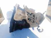 Schaltgetriebe Renault Laguna, III 2007.10 - 2010.11 TL4K9Kx, 790638