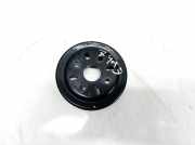 Riemenscheibe Kraftstoffpumpe Nissan Primera, P12 2002.01 - 2008.12 Used, Used