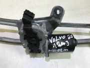 Wischermotor vorne Volvo S80, 2004.06 - 2006.07 facelift 404776, 404.776 09151850