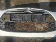 K?hlergrill - Vorne Center Citroen C3, II 2009.11 --> present Gebraucht,