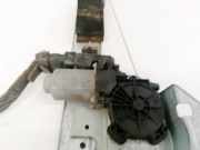 Fensterheber motor - Hinten Rechts Renault Megane, II 2002.11 - 2006.06 Gebraucht,
