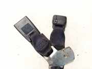 Gurtschloss - Hinten Linke Mitsubishi ASX, 2010.02 --> Gebraucht,