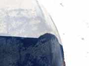 Radhausschale - Hinten Rechts Audi A3, 8L 1996.09 - 2000.10 8L0810172,