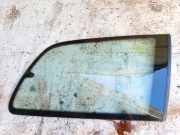Seitenfenster Seitenscheibe - Hinten Rechts Volkswagen Sharan, 7M 1995.09 - 2000.04 AS2,
