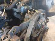 Wasserpumpe Nissan Pixo 2009 - 2013 Gebraucht,