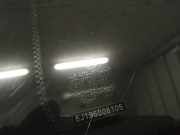 Seitenfenster Seitenscheibe - Skoda Roomster, I 2006.01 - 2010.05 as2,