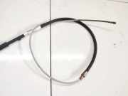 Seilzug Feststellbremse Ford Transit, III 2000.01 - 2006.04 Gebraucht,