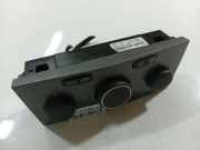 Bedienelement für Klimaanlage Opel Zafira, B 2005.07 - 2008.01 901512570002,90151 257 0002 0AM75 08C68 13245114 0AM7508C68